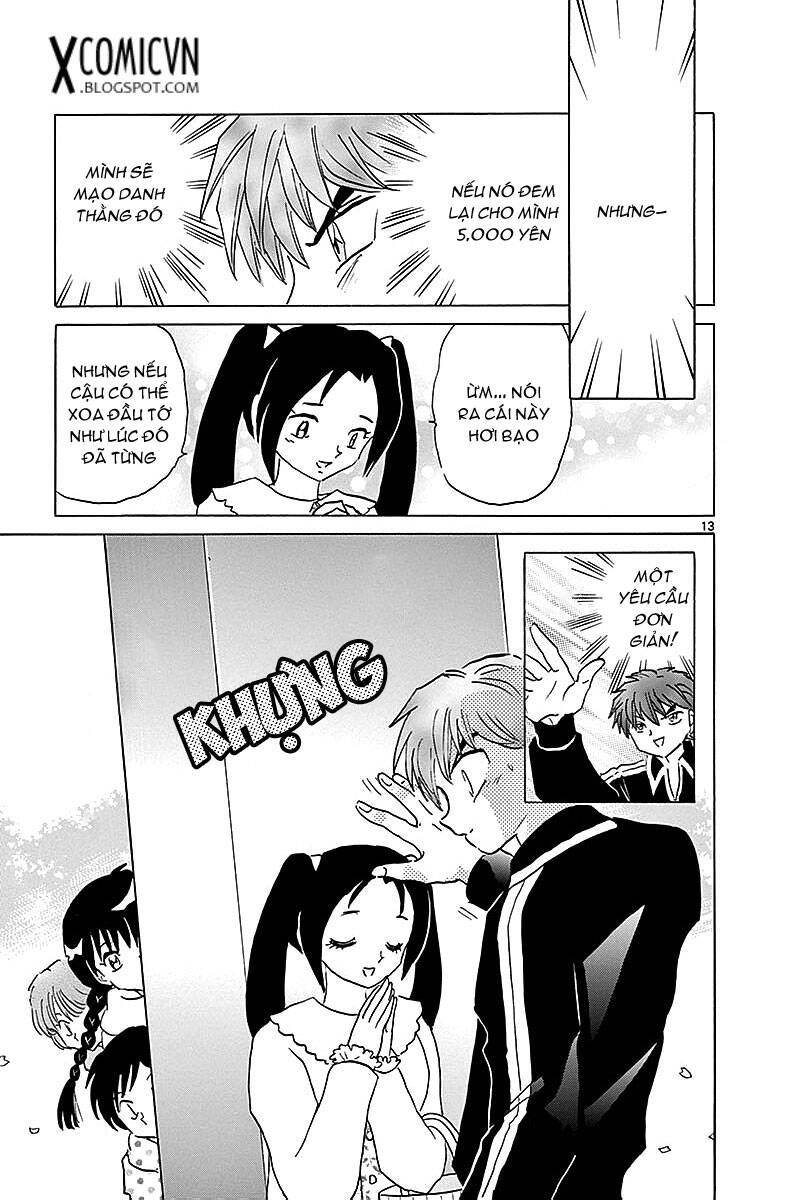 Bạn Học Bí Ẩn Chapter 365 - 11