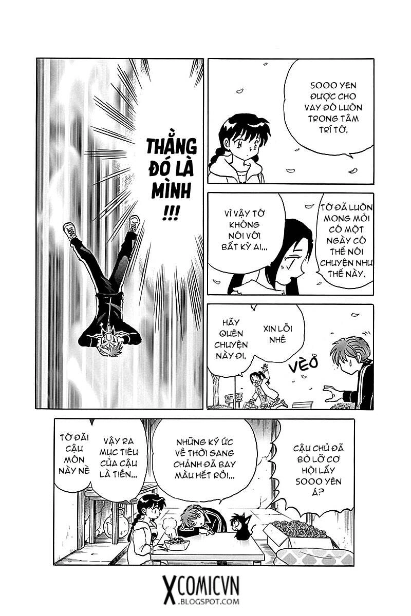 Bạn Học Bí Ẩn Chapter 365 - 16