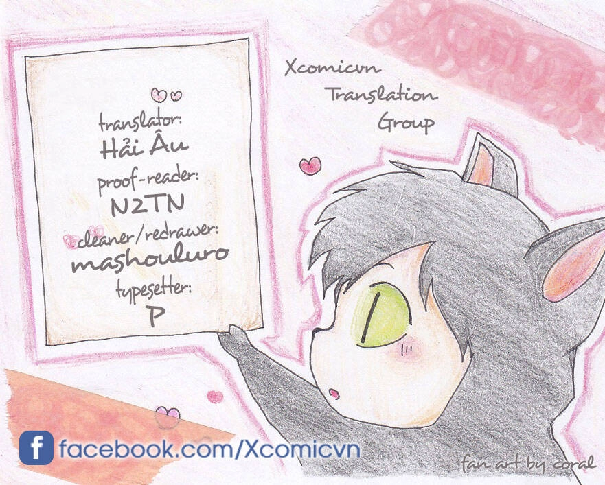 Bạn Học Bí Ẩn Chapter 365 - 17