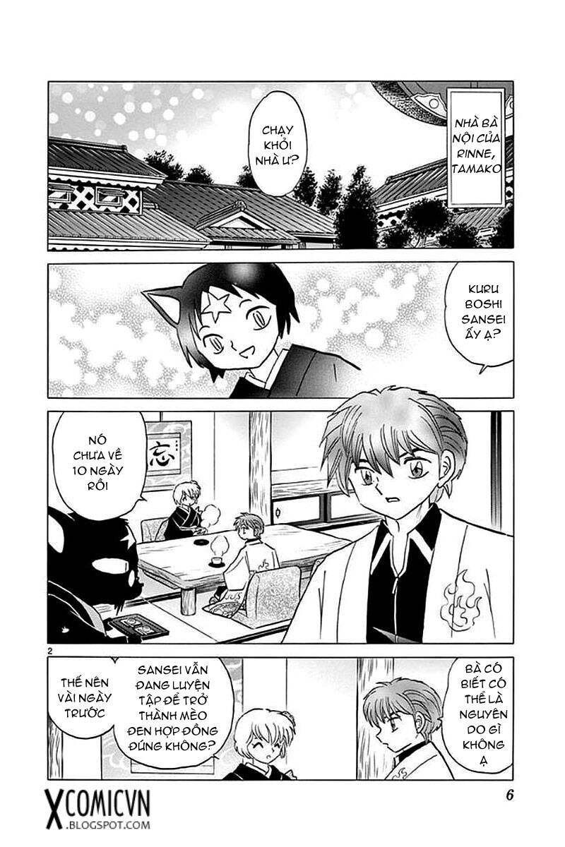 Bạn Học Bí Ẩn Chapter 369 - 2