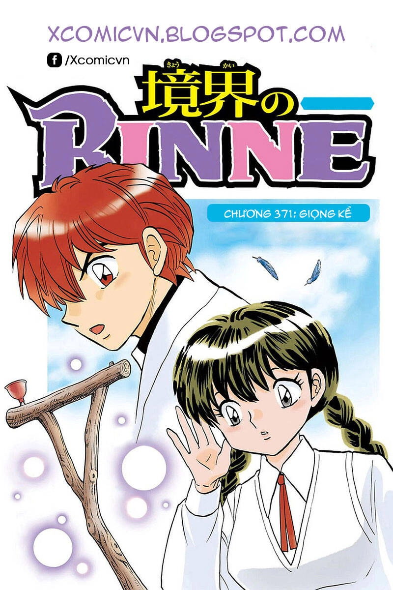 Bạn Học Bí Ẩn Chapter 371 - 1