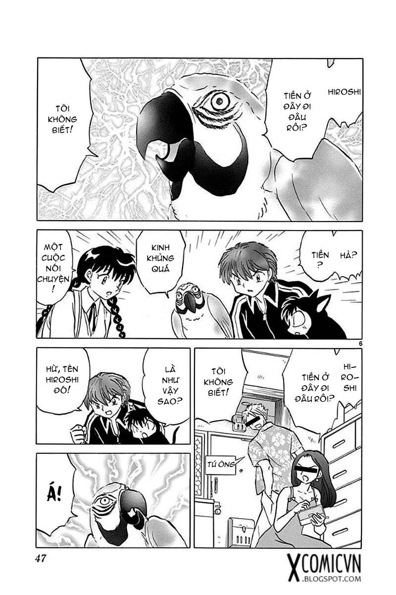 Bạn Học Bí Ẩn Chapter 371 - 7