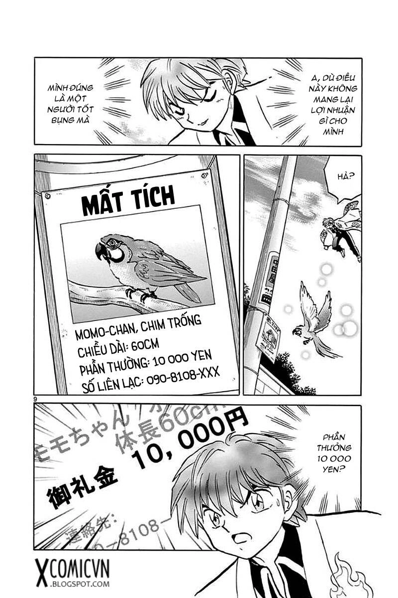 Bạn Học Bí Ẩn Chapter 371 - 10