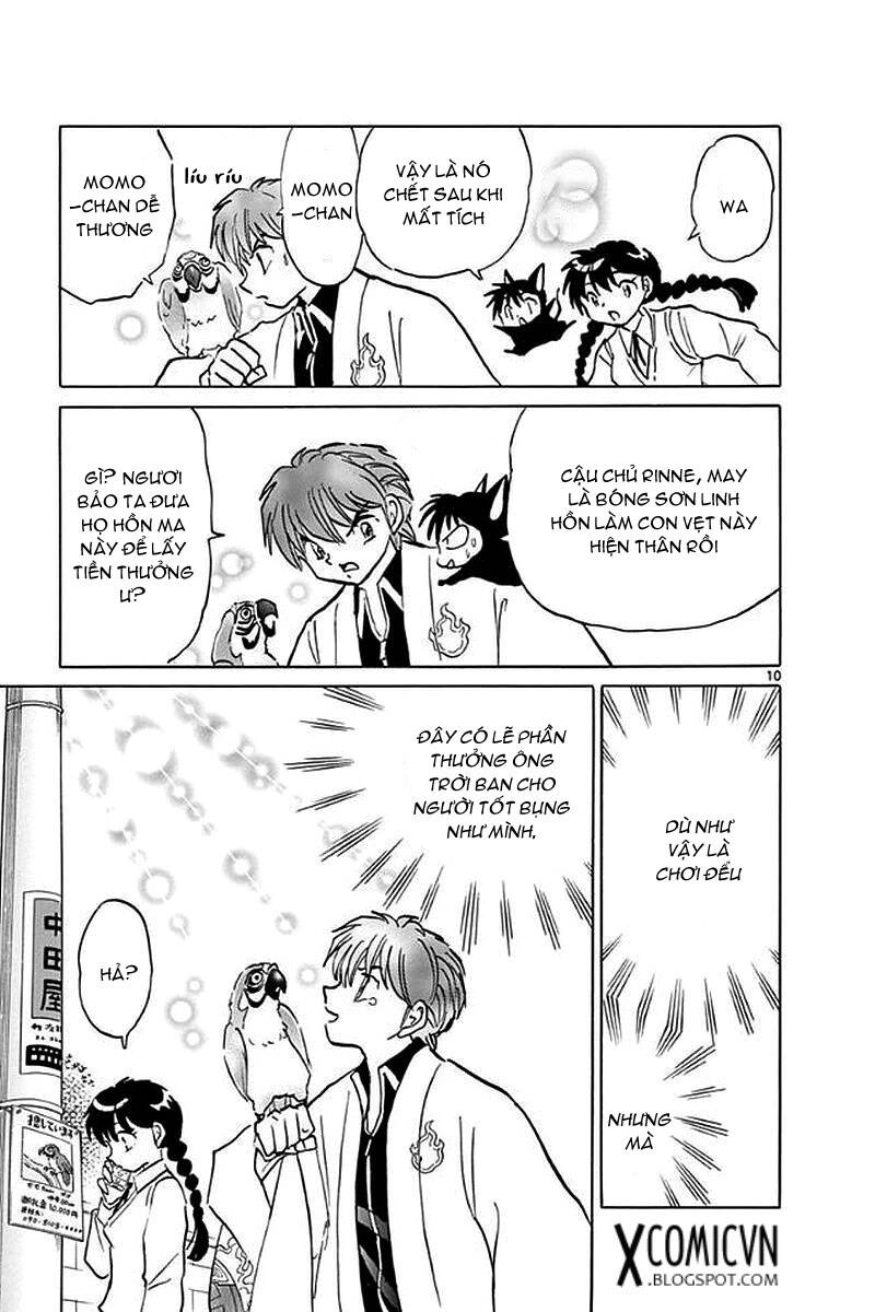 Bạn Học Bí Ẩn Chapter 371 - 11