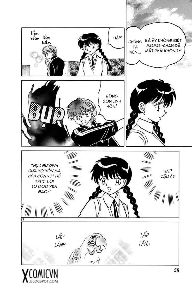 Bạn Học Bí Ẩn Chapter 371 - 18