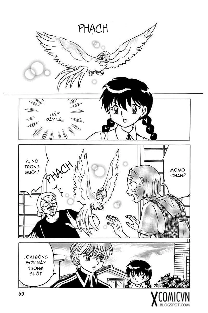 Bạn Học Bí Ẩn Chapter 371 - 19