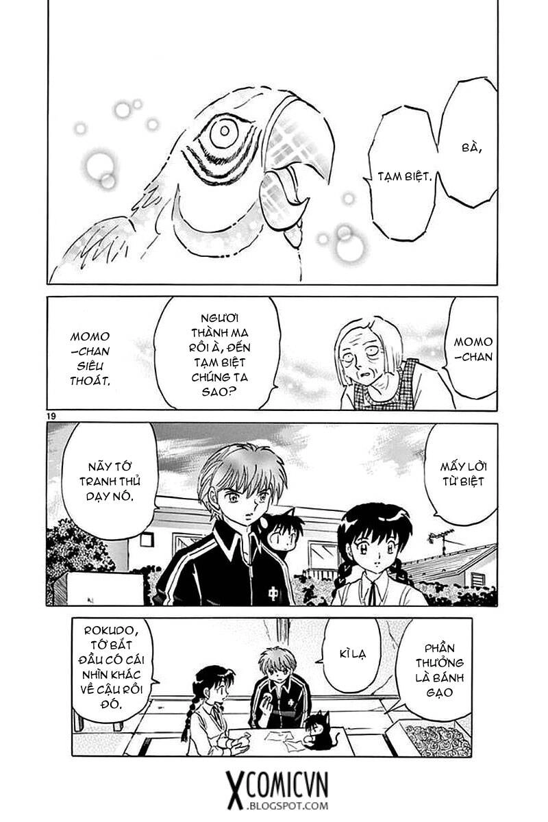 Bạn Học Bí Ẩn Chapter 371 - 20