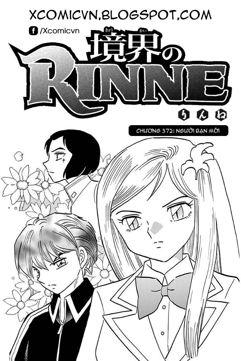 Bạn Học Bí Ẩn Chapter 372 - 1