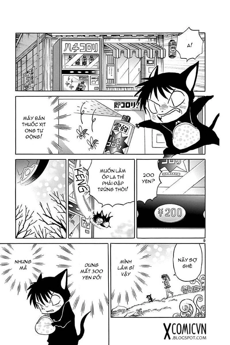 Bạn Học Bí Ẩn Chapter 374 - 9