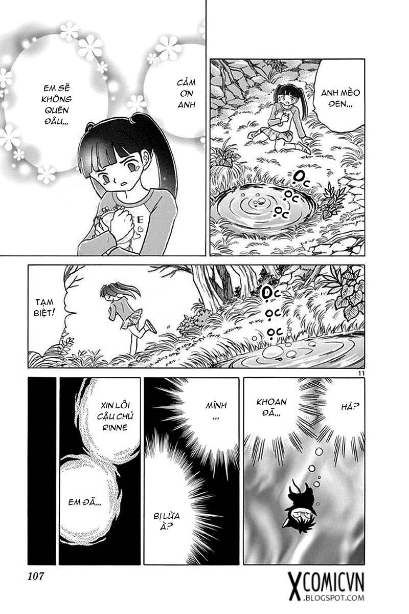 Bạn Học Bí Ẩn Chapter 374 - 11