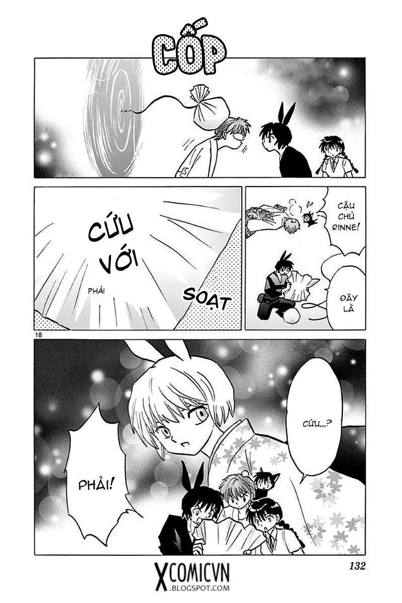 Bạn Học Bí Ẩn Chapter 375 - 18