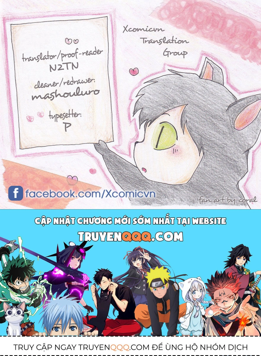 Bạn Học Bí Ẩn Chapter 377 - 19