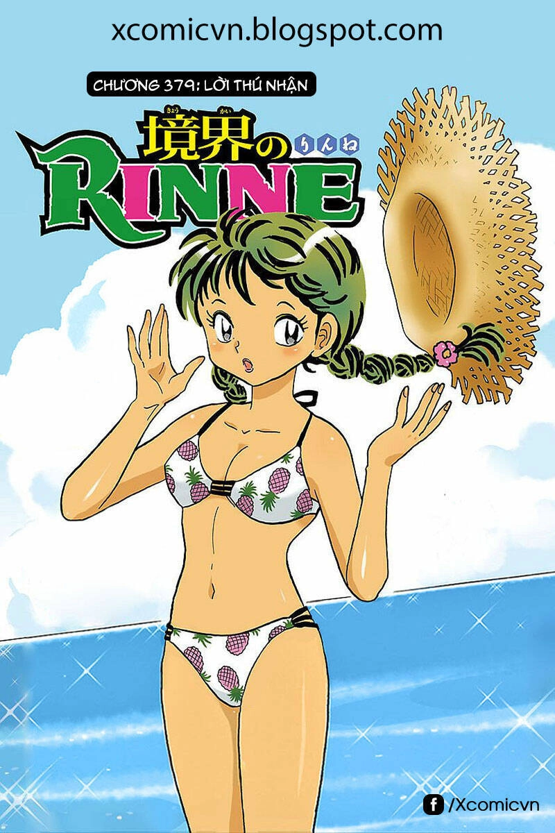 Bạn Học Bí Ẩn Chapter 379 - 1