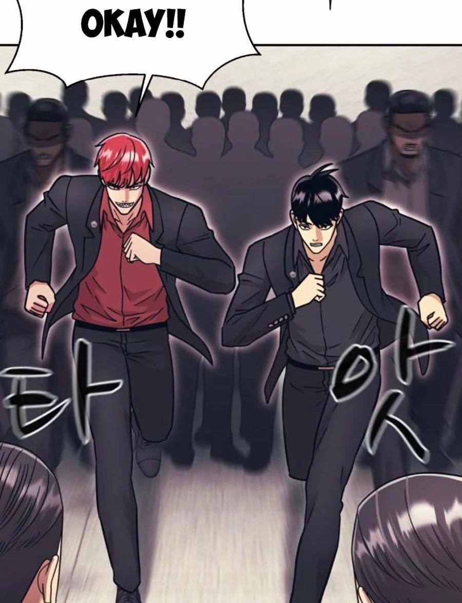 Bản Ngã Tối Thượng Chapter 57 - 67