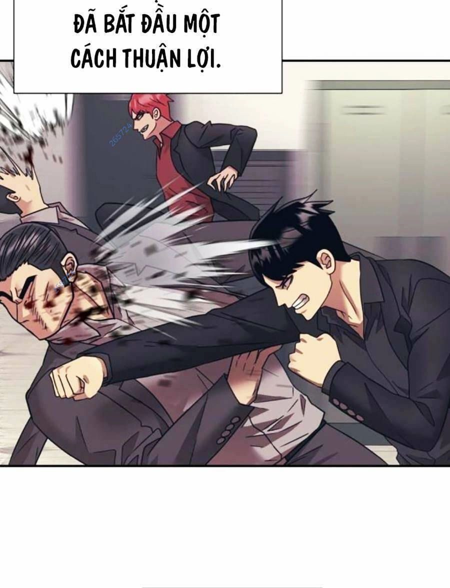 Bản Ngã Tối Thượng Chapter 57 - 69