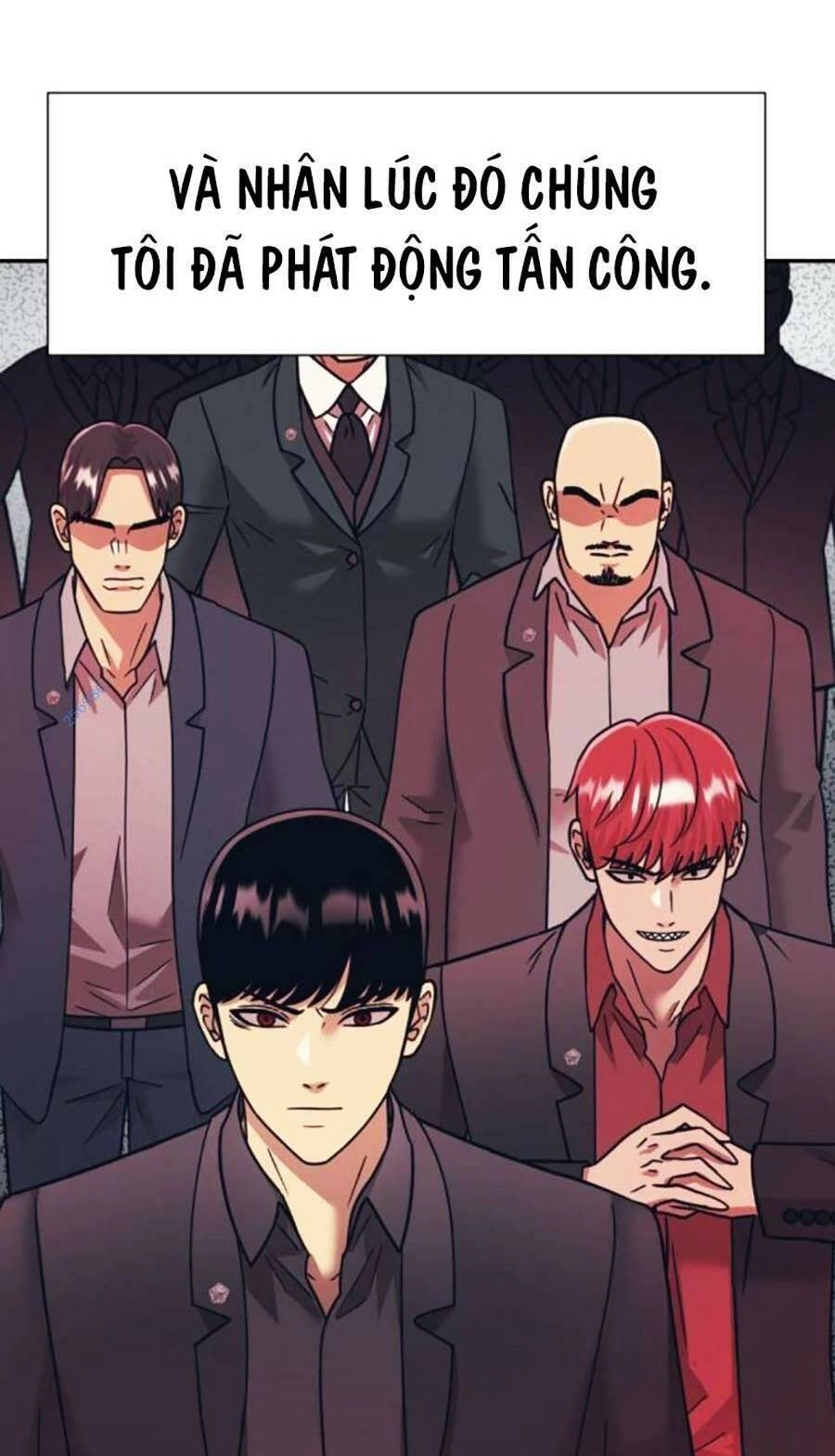 Bản Ngã Tối Thượng Chapter 58 - 37