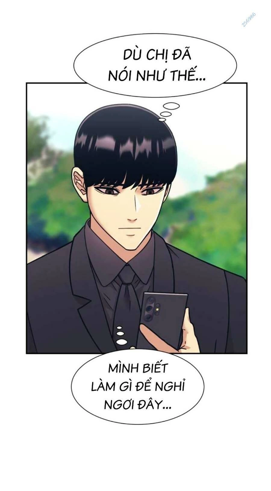 Bản Ngã Tối Thượng Chapter 58 - 61