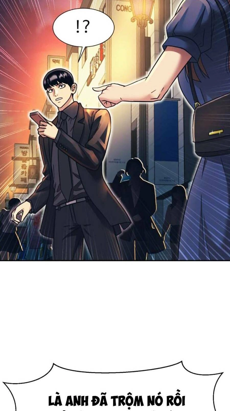 Bản Ngã Tối Thượng Chapter 59 - 32