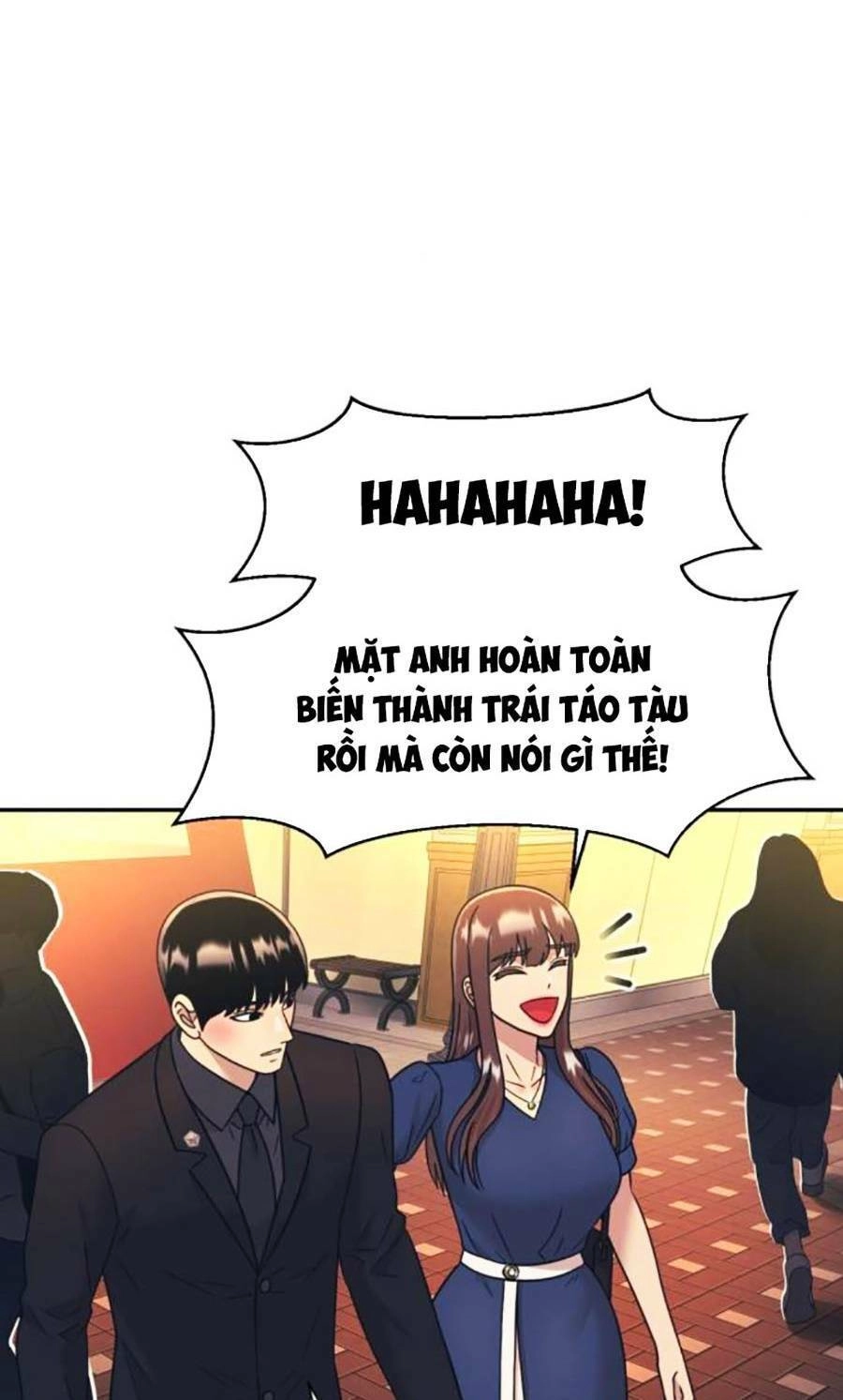 Bản Ngã Tối Thượng Chapter 59 - 74