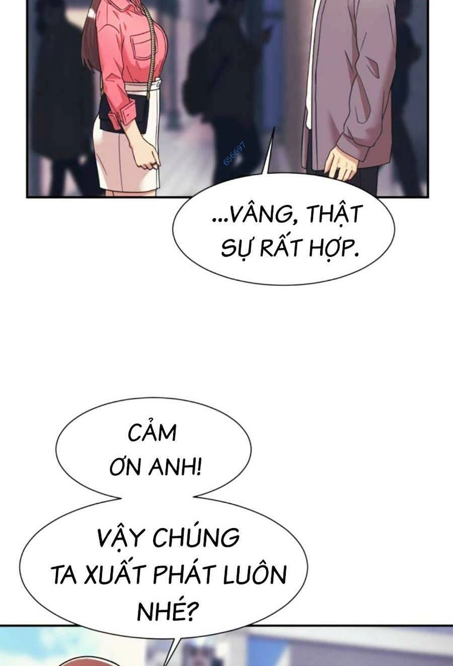 Bản Ngã Tối Thượng Chapter 60 - 33