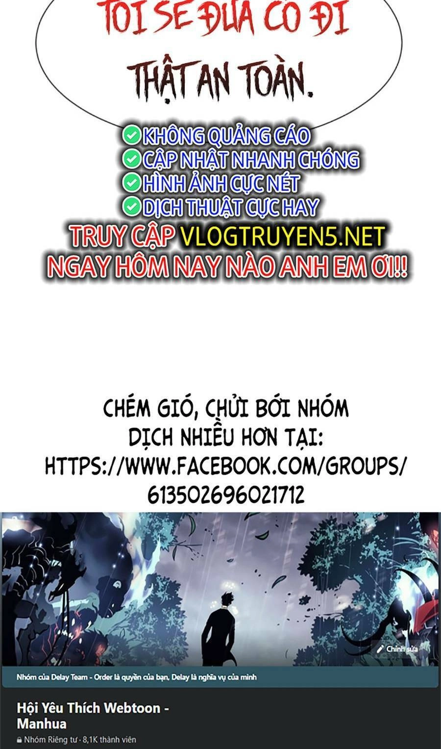 Bản Ngã Tối Thượng Chapter 60 - 100