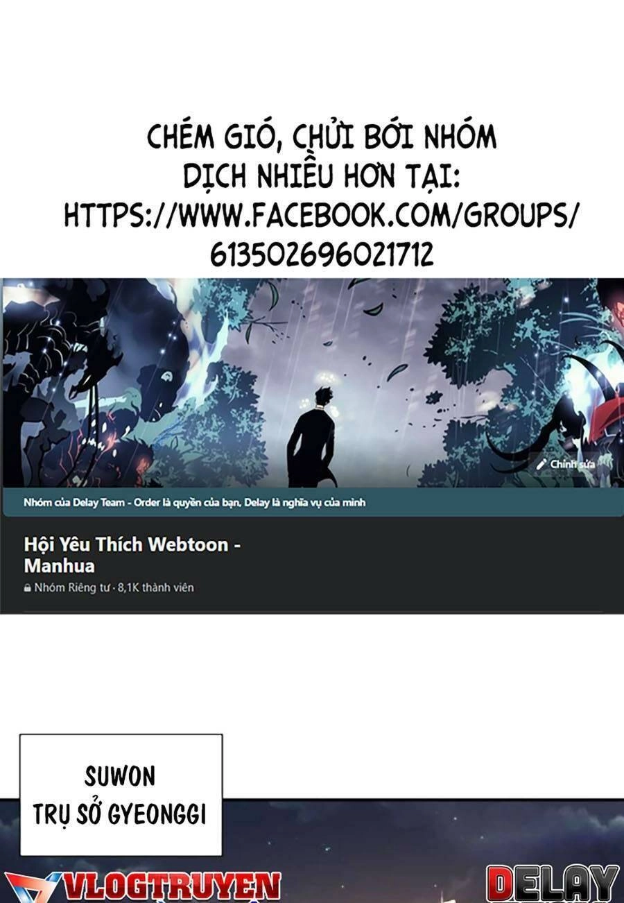 Bản Ngã Tối Thượng Chapter 61 - 1