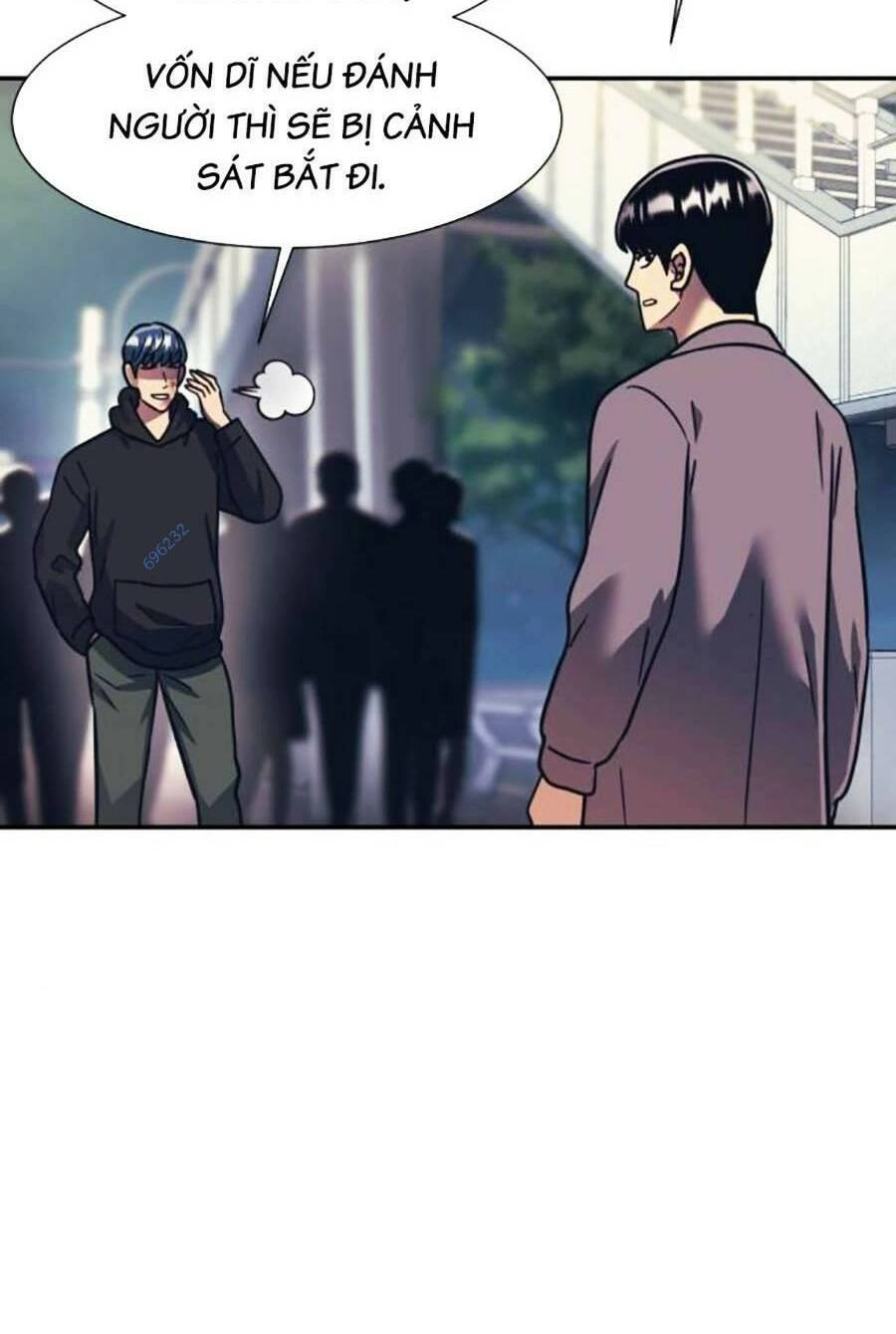 Bản Ngã Tối Thượng Chapter 61 - 54