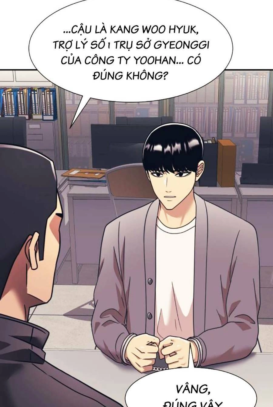 Bản Ngã Tối Thượng Chapter 61 - 59