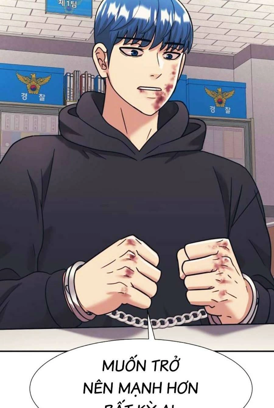 Bản Ngã Tối Thượng Chapter 61 - 73