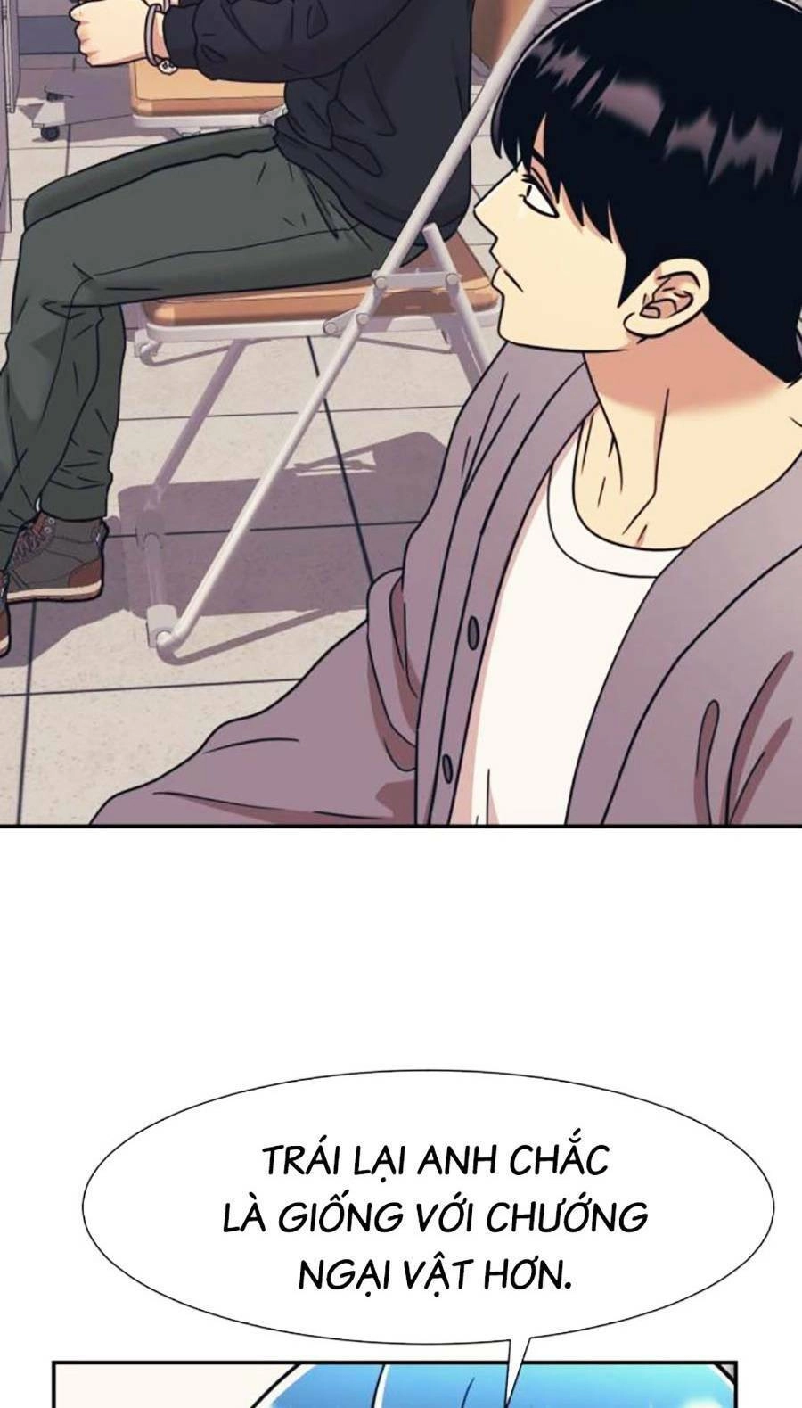 Bản Ngã Tối Thượng Chapter 61 - 86