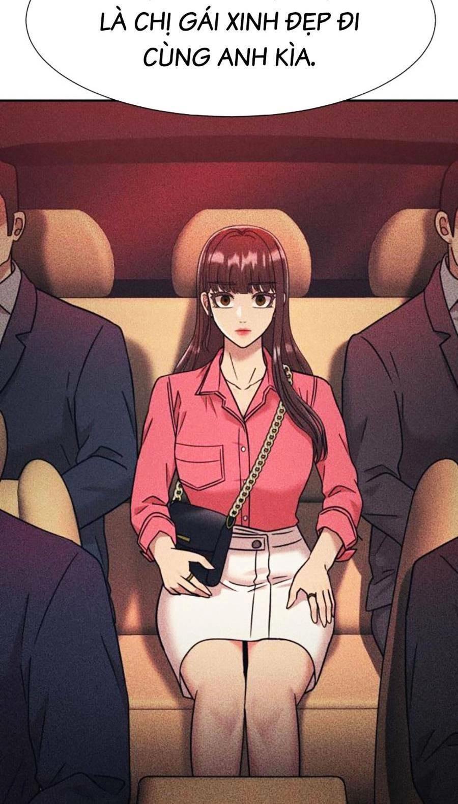 Bản Ngã Tối Thượng Chapter 61 - 88