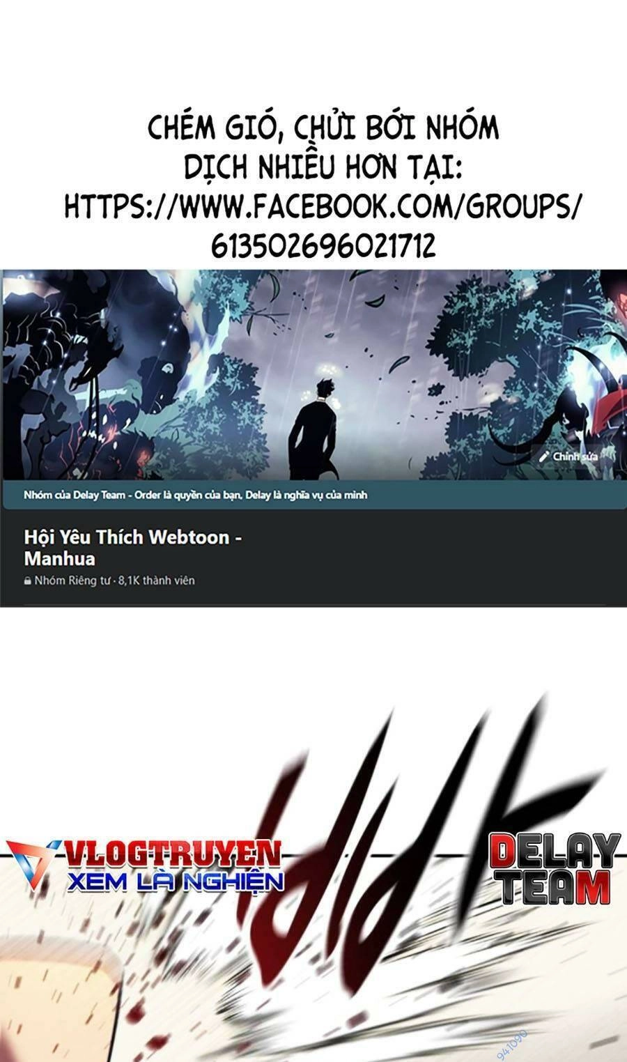 Bản Ngã Tối Thượng Chapter 65 - 1