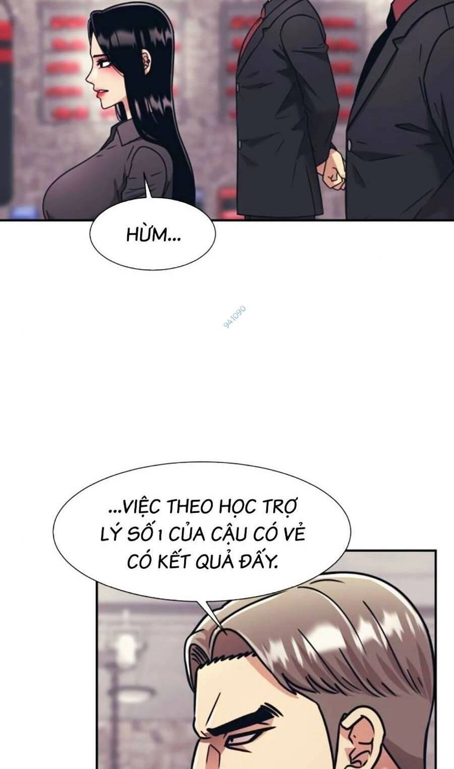 Bản Ngã Tối Thượng Chapter 65 - 10