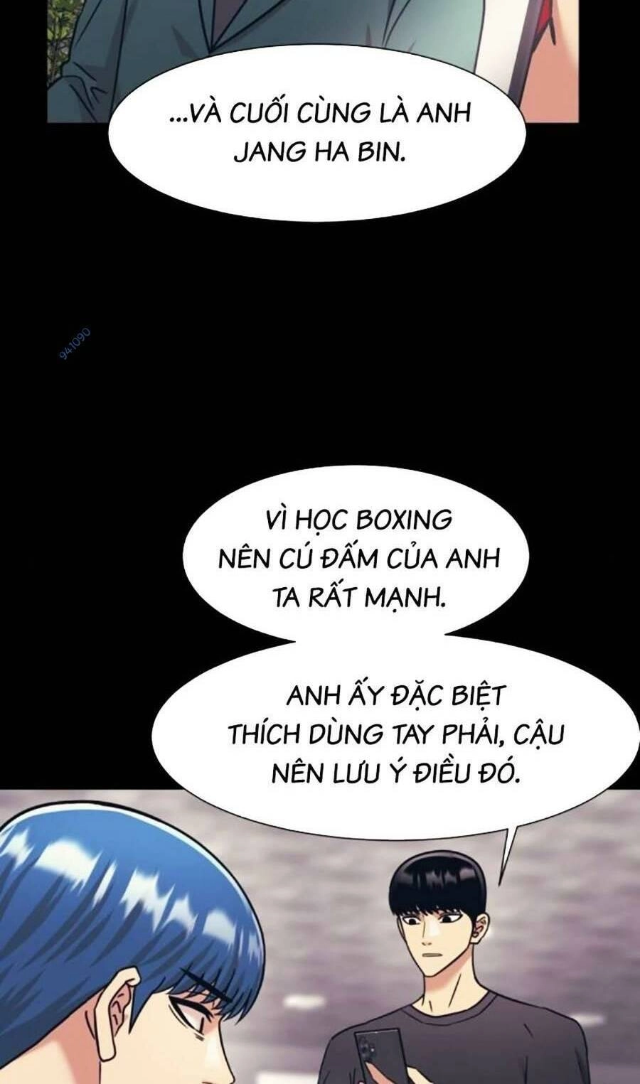 Bản Ngã Tối Thượng Chapter 65 - 22