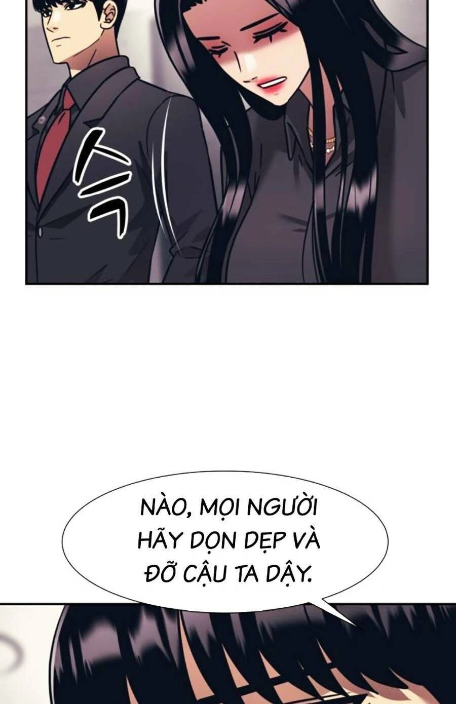 Bản Ngã Tối Thượng Chapter 65 - 68