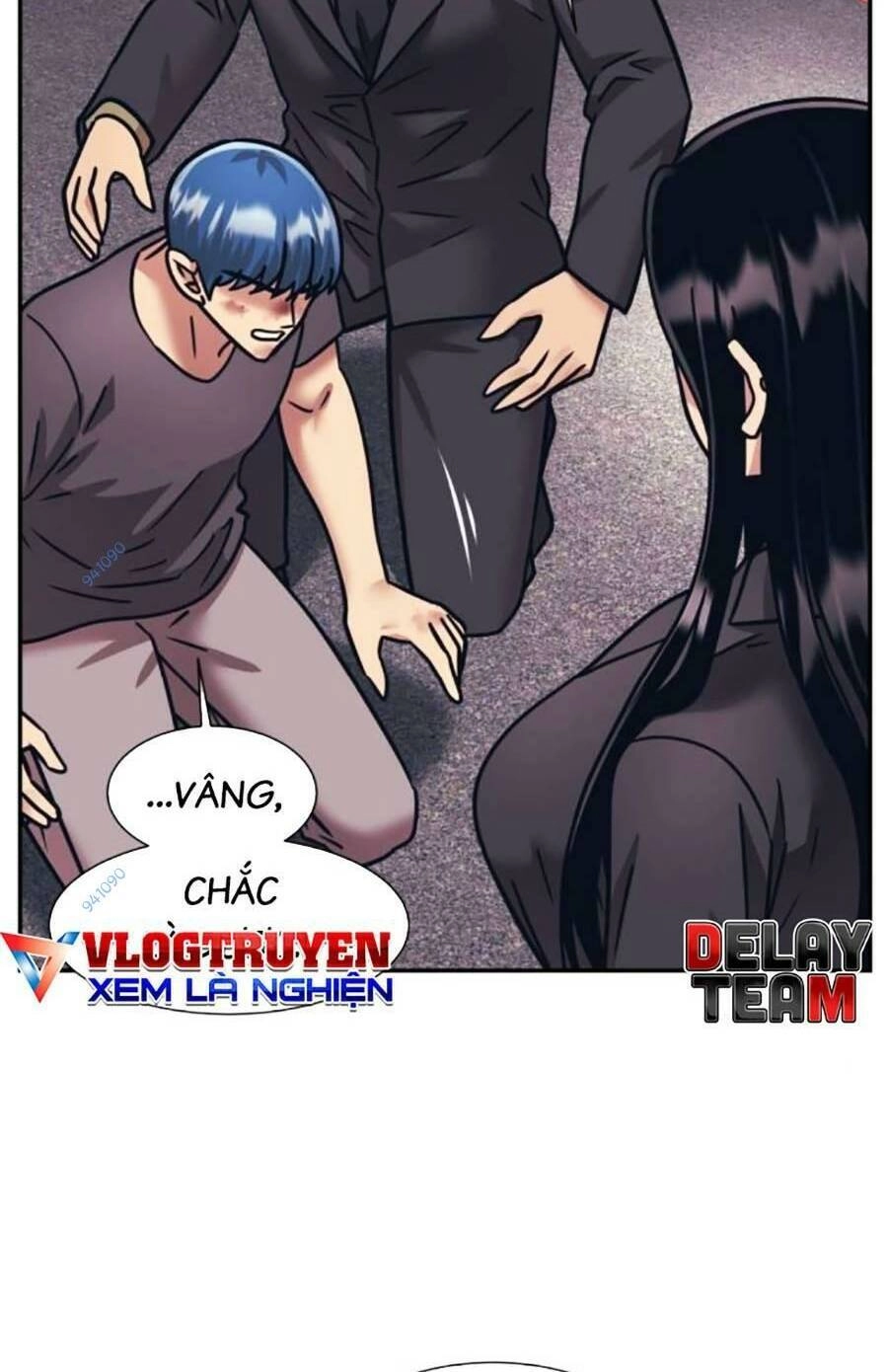 Bản Ngã Tối Thượng Chapter 65 - 70