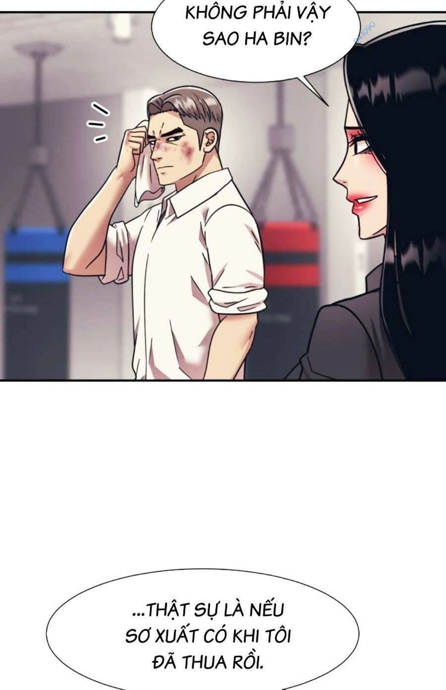 Bản Ngã Tối Thượng Chapter 65 - 77