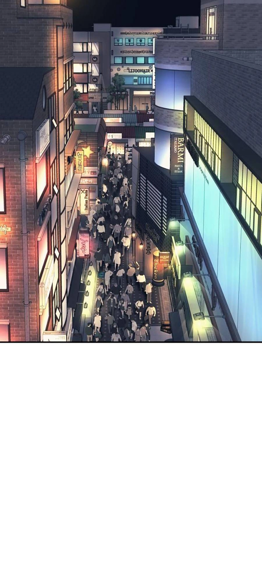 Bản Ngã Tối Thượng Chapter 1 - 3