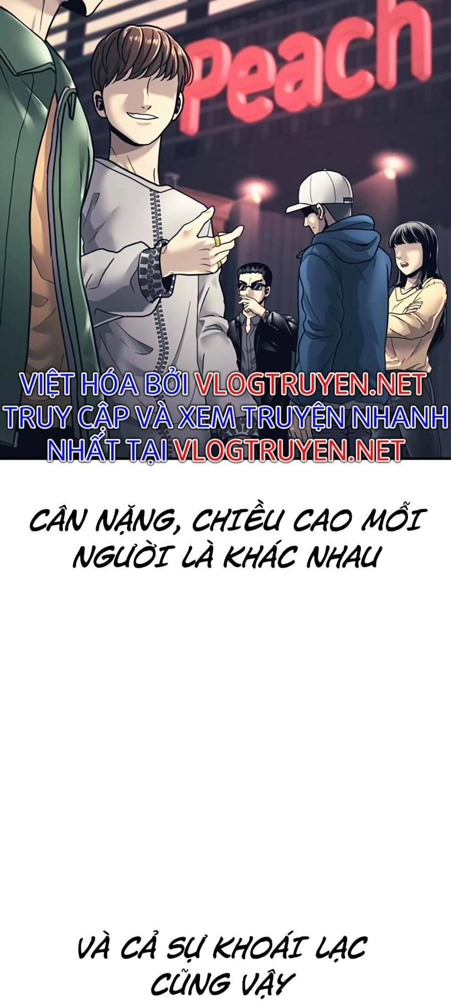 Bản Ngã Tối Thượng Chapter 1 - 5