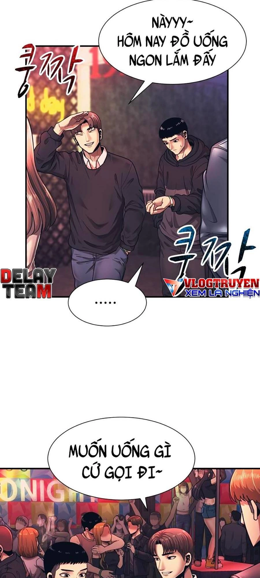 Bản Ngã Tối Thượng Chapter 1 - 73