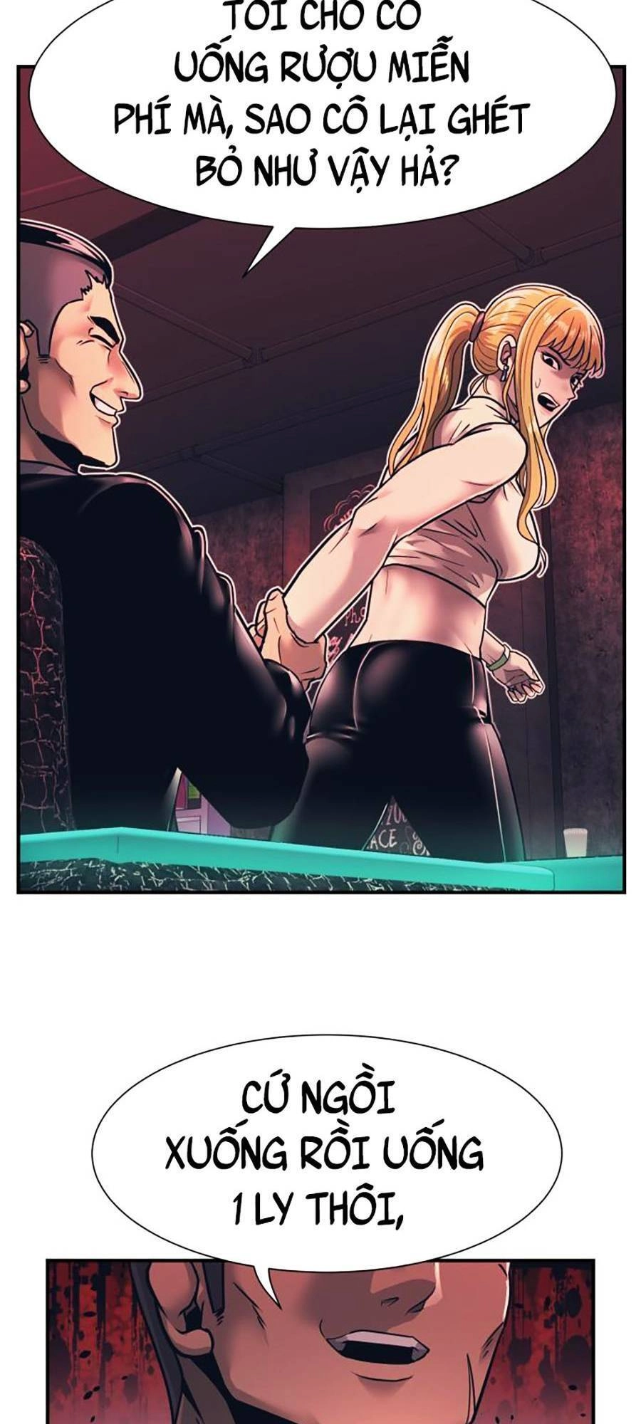 Bản Ngã Tối Thượng Chapter 1 - 111