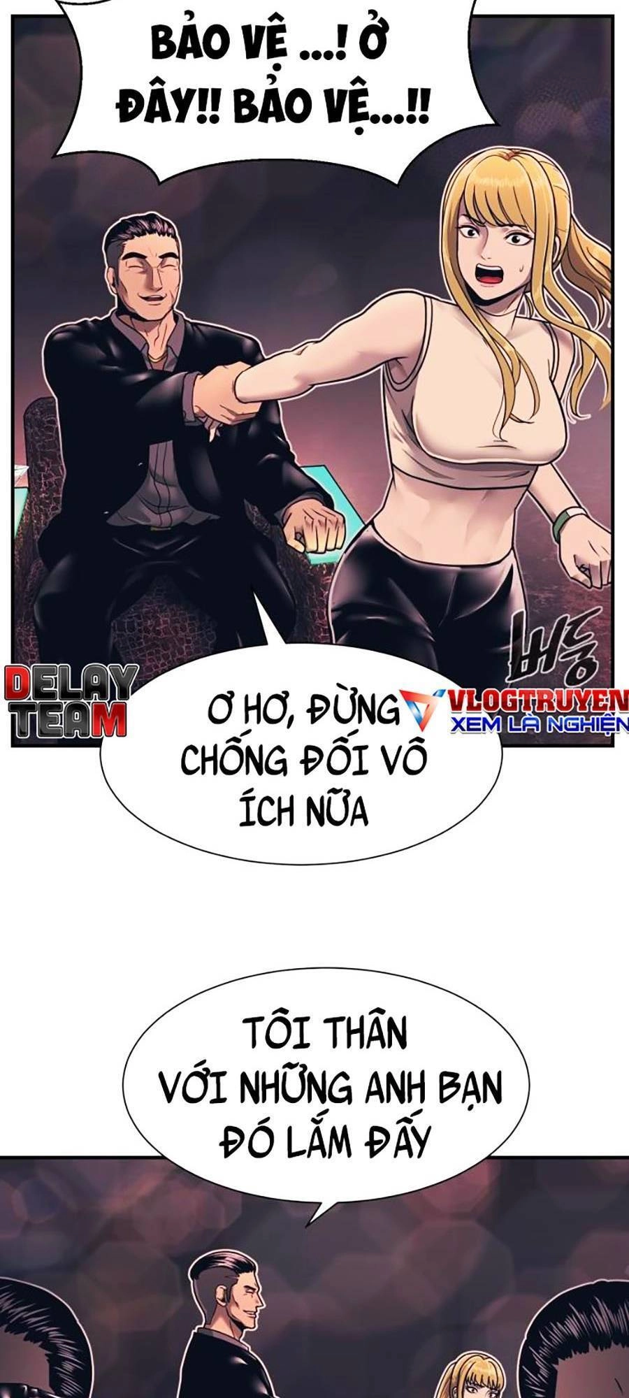 Bản Ngã Tối Thượng Chapter 1 - 115