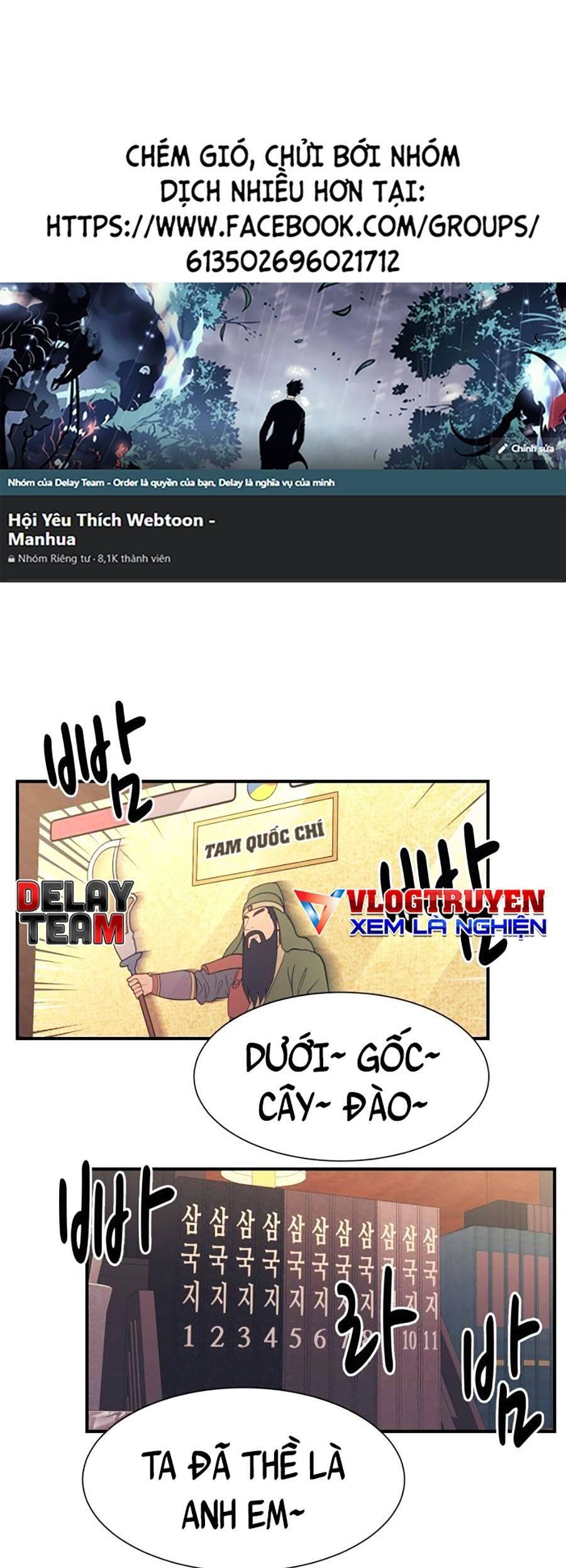 Bản Ngã Tối Thượng Chapter 2 - 1