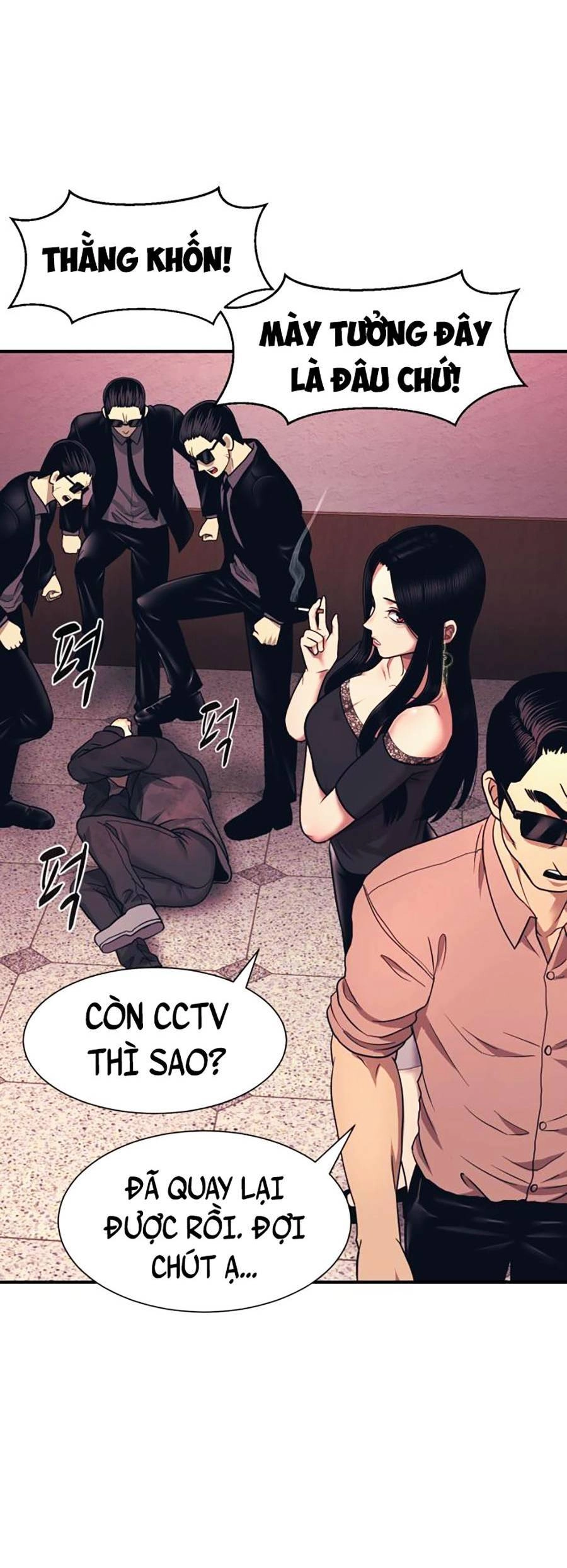 Bản Ngã Tối Thượng Chapter 2 - 20