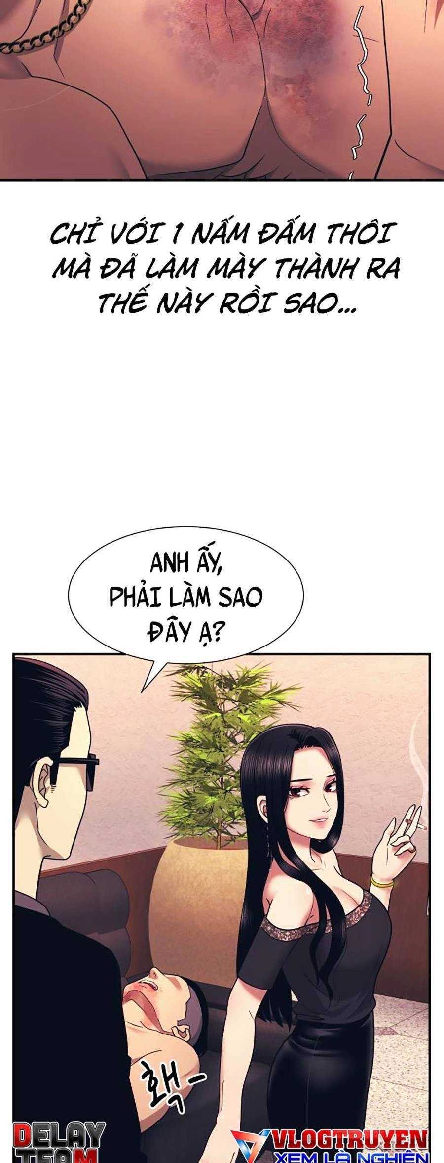 Bản Ngã Tối Thượng Chapter 2 - 24