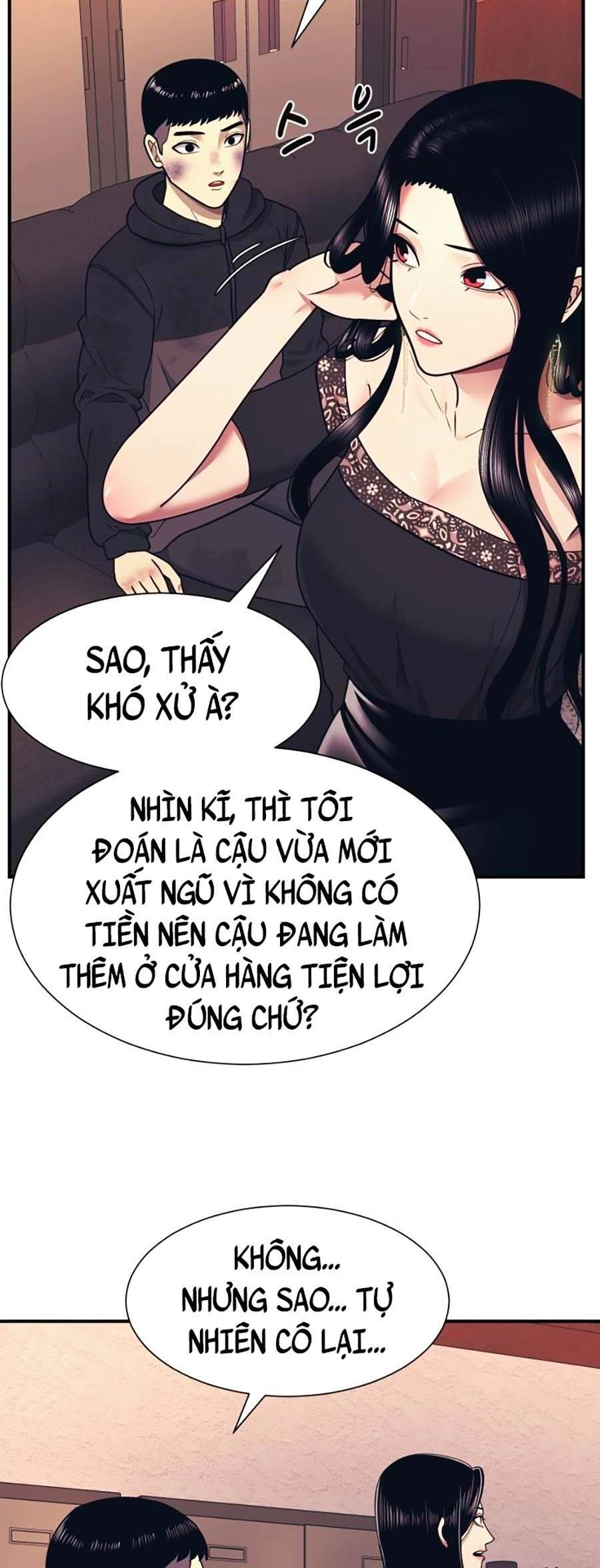 Bản Ngã Tối Thượng Chapter 2 - 36