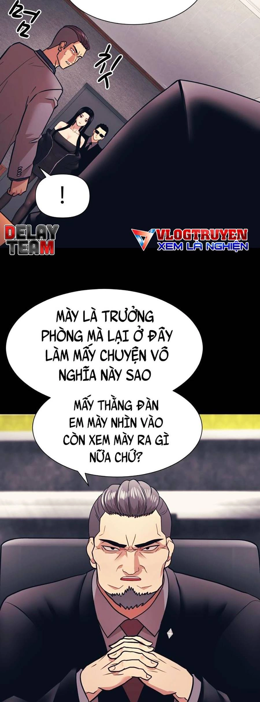 Bản Ngã Tối Thượng Chapter 4 - 15