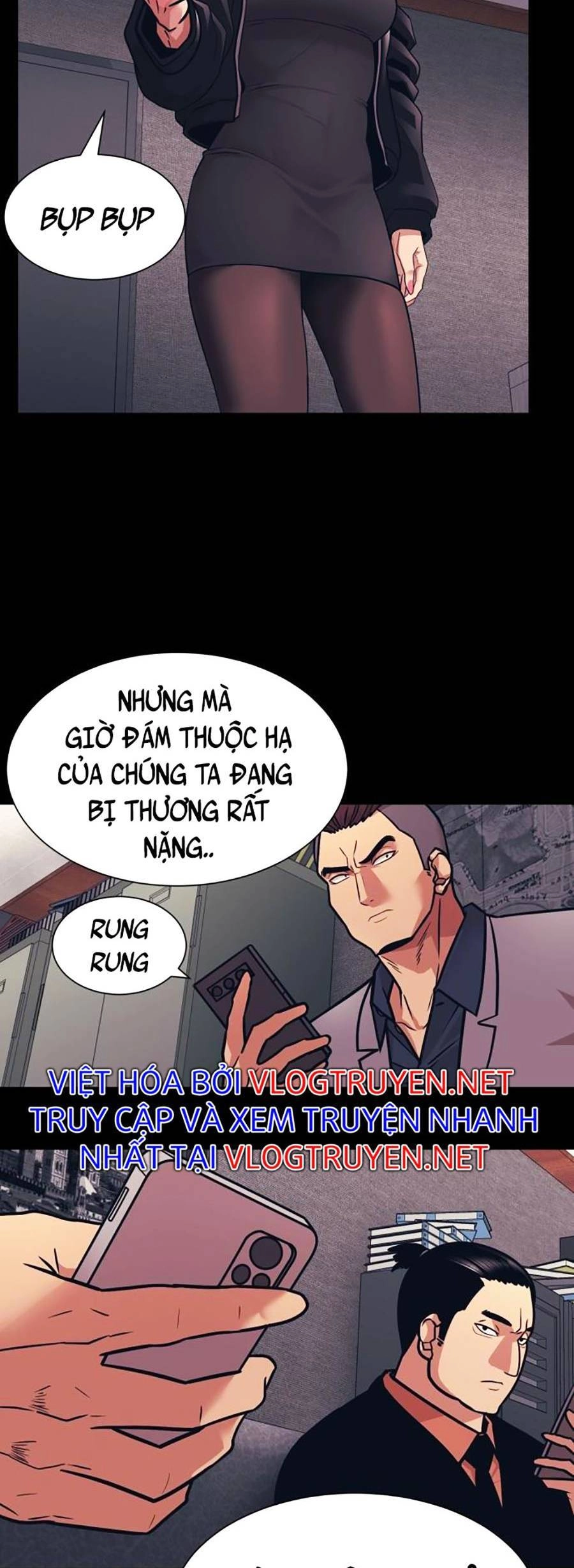 Bản Ngã Tối Thượng Chapter 4 - 25