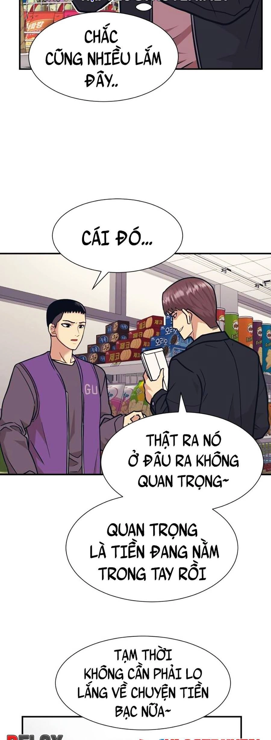 Bản Ngã Tối Thượng Chapter 4 - 36