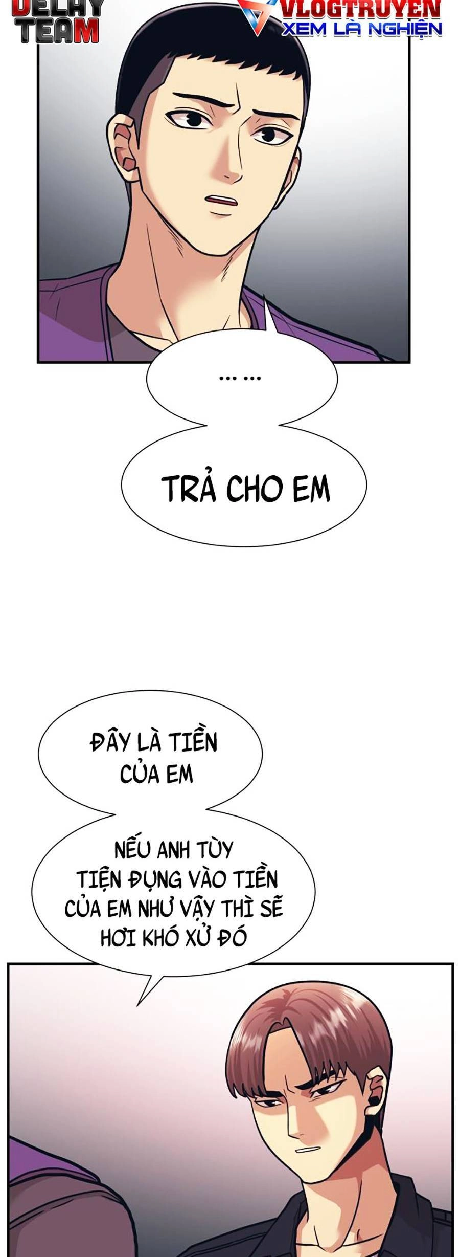 Bản Ngã Tối Thượng Chapter 4 - 37